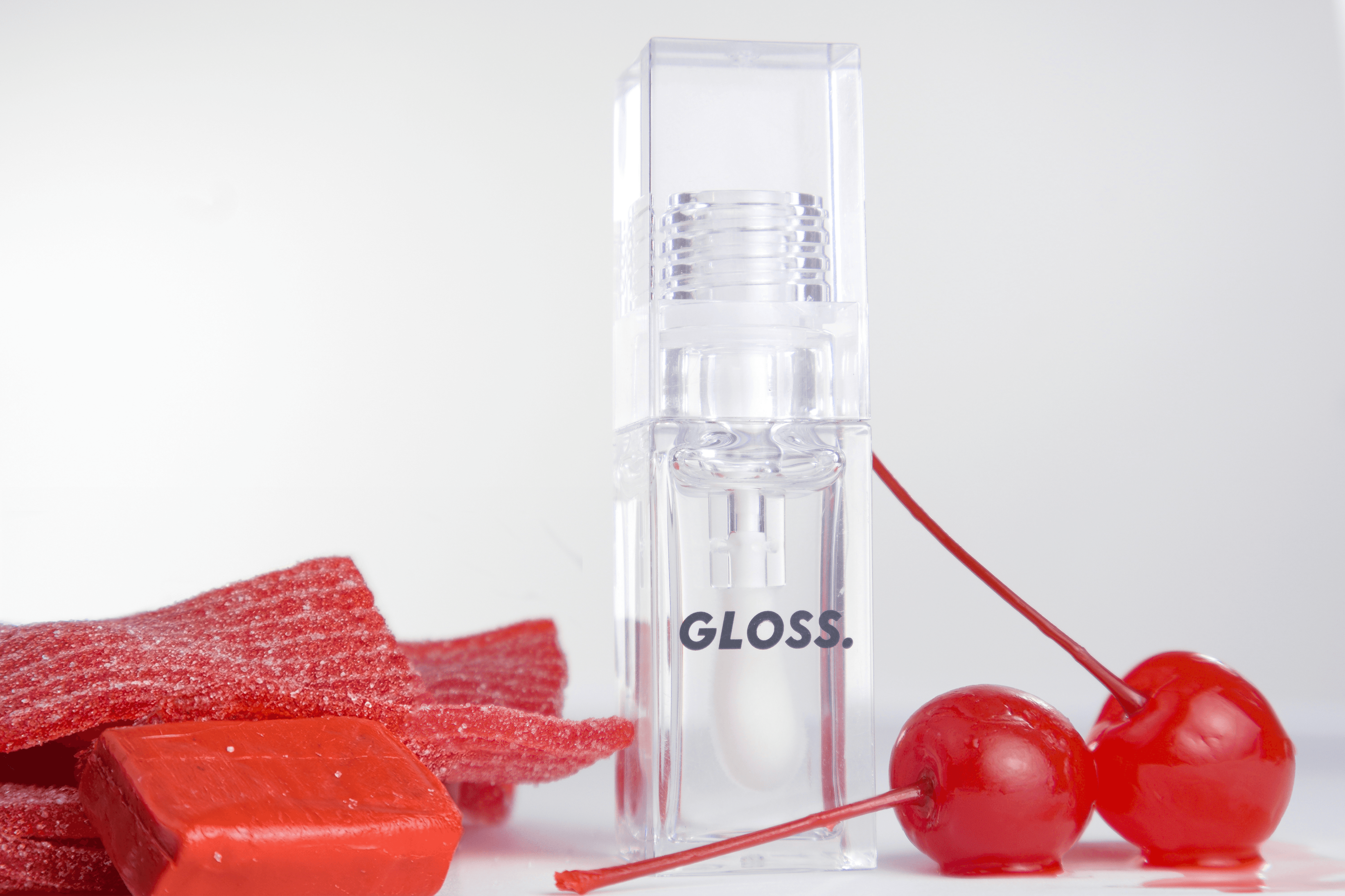 Cherry Candy thumbnail 3