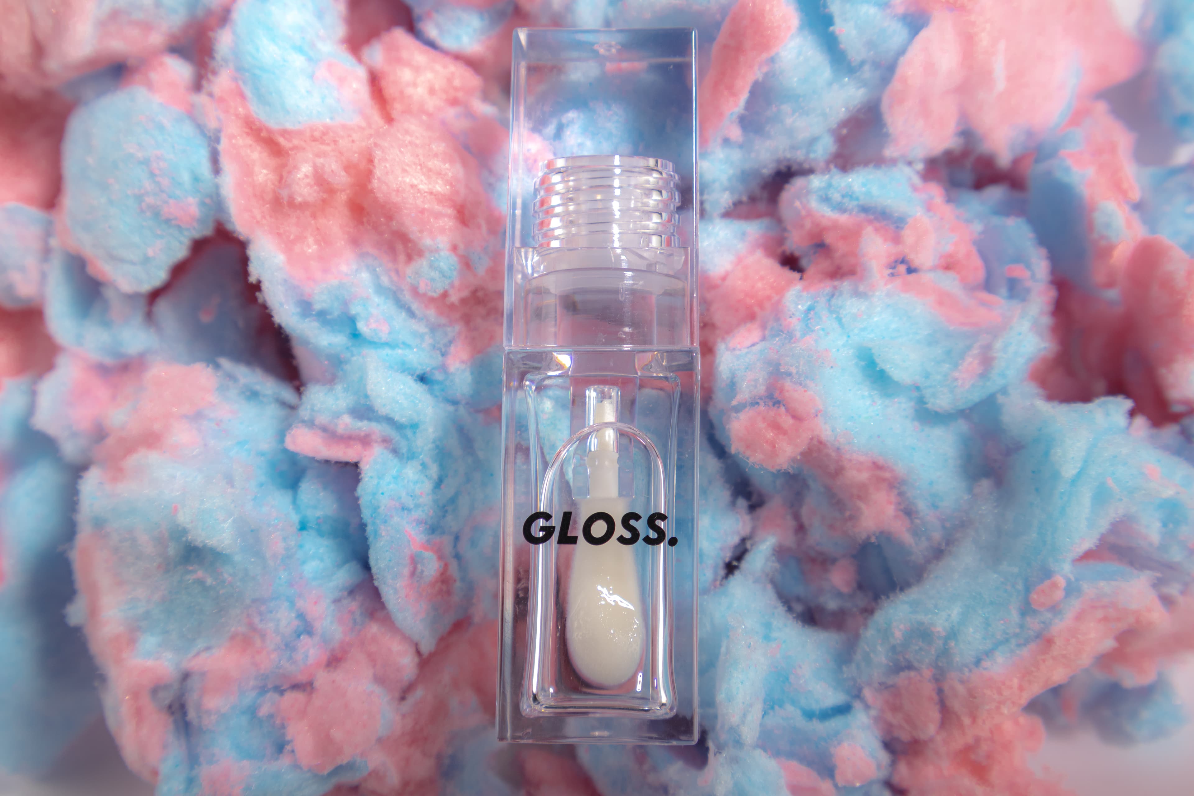 Cotton Candy thumbnail 2