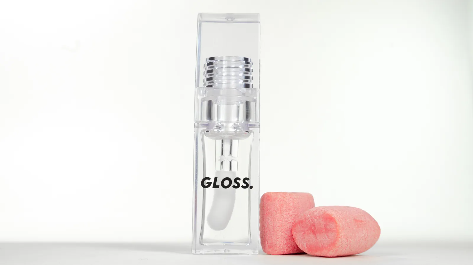 Bubble Gum gloss