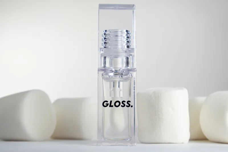 Marshmallow gloss