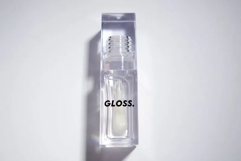 Unscented gloss